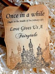 Once In A While Right In The Middle Of An Ordinary Life Love Gives Us A Fairytale The Princess Bridal Showers Disney Bridal Showers Beauty And Beast Wedding