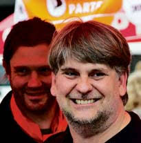 PIRATEN WIRKEN … VOR ORT!