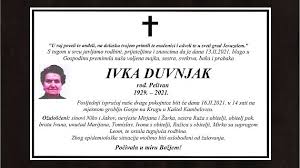 Jun 27, 2021 · kupi bilo koji proizvod iz heineken® asortimana i pošalji sms sadržaja: Ivka Duvnjak RoÄ' Pelivan Portal Grada Kastela