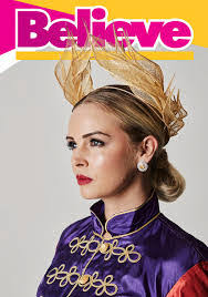 Jess Llewellyn's Instagram, Twitter & Facebook