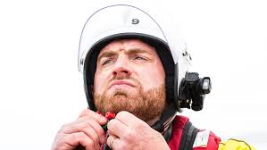 Kiss of life A father and sons near drowning experience