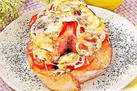 Suhu panas yang di syorkan bagi makanan yang telah sedia dimasak sebaiknya ialah pada suhu melebihi. Trout Dalam Oven Resipi Dengan Gambar Untuk Memasak Mudah Resipi 2021