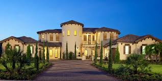 As the #1 custom home builder in houston, hann builders has been proudly serving the greater houston area since 1993. Affordable Luxury Custom Home Builders Houston New House Plans 136096