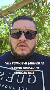 Experience the Jaripeo at Rancho Grande, Morgan Hill