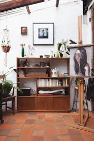 My Scandinavian Home The Relaxed Vintage Inspired Home Of An Artist Home Decor Decor Inspired Homes