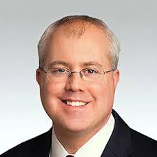 Dr. Cord Sturgeon, MD