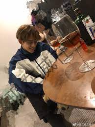 23, lucas was caught up in a dating controversy when a twitter user (@oooshiiim), created a lengthy thread that narrated her alleged past relationship with the male. Yzpwbycfso8rbm