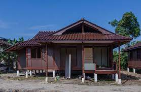 Industri rumah kayu juga menerima pesanan rumah kayu sesuai keinginan, bentuk serta ukuran dari anda. Rumah Kayu Pasang Siap Home Facebook
