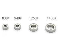 Dental Bearing For Strong Korea Seashin Lab Micromotor
