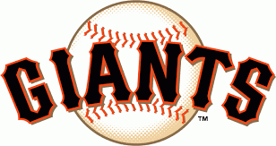San Francisco Giants Together We Re Giant San Francisco Giants Logo Giants Baseball Mlb San Francisco Giants