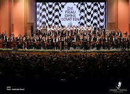 Romanian classical music festival in bucharest, established 1958 and held once every three years. Special Concerts Of Romania S George Enescu Festival Available Online Romania Insider