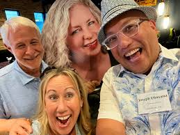 Let's welcome our new members! Lavia Mande Pasyans Zanmim, Sara Giglio,  Elaine Pira, Erin Miller, Christina Tremmel McKee, Khan Imtiaz, Juan  Fernandez, Diane Friedel, Asmaul Mobashera, Gabriella Rivera, Dana Joy,  Vitality Home