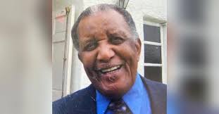 John Henry Fractious Obituary