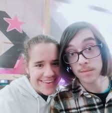 Alison Patterson in people