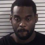 Sheriff: Man found sleeping in vehicle along I-77 faces felony drug charges 