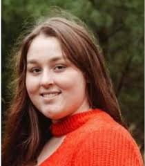 Obituary information for Morgan Nikol McDavid