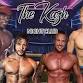 Magic Mike Male Revue event image