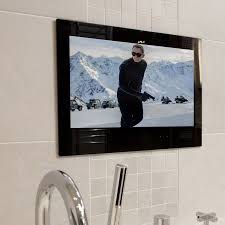 Best buy customers often prefer the following products when searching for bathroom televisions. Bathroom Tvs