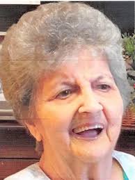 Georgette Munsey Obituary (1928