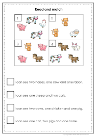 Farm Animals Worksheets For Young Learners Spelling Practice Farm Animals Fun Learning
