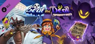 A Hat In Time Seal The Deal Codex Skidrow Codex
