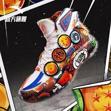 We did not find results for: Anta X Dragon Ball Super Anta Kt5 Basketball Sneakers