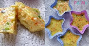 Nos coups de coeur sur les routes de france. Telur Kukus Campur Keju Menu Tinggi Protein Kaya Vitamin Untuk Anak Pa Ma