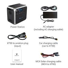 Also take into account how chargers, plugs and other appliance accessories will layout next to. Updated 2021 How To Build A Diy Solar Generator 3 000 Watt Part 1 Modern Survivalists