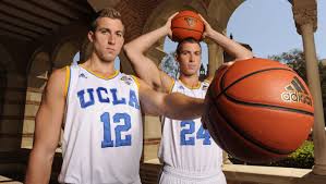 Established in 1919, the program has won a record 11 ncaa titles. Back On Track Ucla Renovates Roster Arena