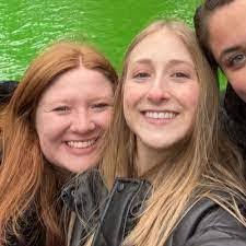 Kyle Kinnamon's Instagram, Twitter & Facebook