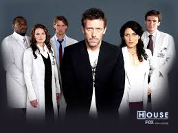 House M D Wallpaper House Cast House Md Dr House House Cast