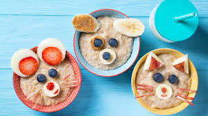Anda boleh melompat makan malam atau makan tengahari, tetapi sarapan pagi tidak pernah. 5 Sarapan Sehat Untuk Hari Pertama Sekolah Kumparan Com