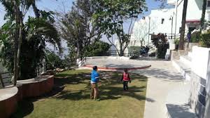 Yercaud Rock Perch A Sterling Holidays Resort Picture Of Sterling Yercaud Tripadvisor