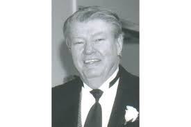 Ronald Lacy Obituary (1940