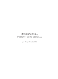 Https Www Economie Gouv Fr Files Integrazione Pour Un Code General 1 Pdf