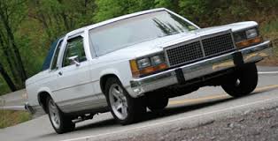 What are the best shocks for a Crown Vic? | Box Tech | Crownvic.net