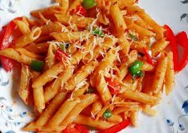 Its classification is uncertain, but it appears to be related to kapauri and the tor languages. Pasta In Red Sause Recipe By Vina Upasani Cookpad
