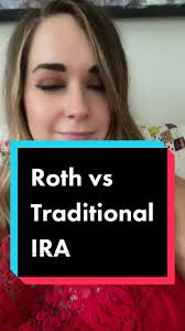 Roth Ira Contribution Vs Investment