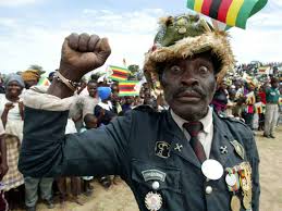 War Veterans Demand 4 8k Pension Allowance Zimmorningpost