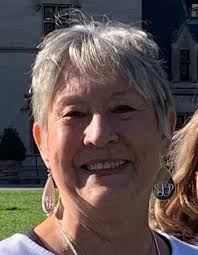 Obituary for Susanne Priester Lyons