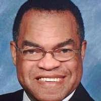 Obituary for Rev. Dr. George R. Gholson, Sr.