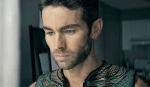 The Deep's Gills Haunted The Boys' Cast for Weeks