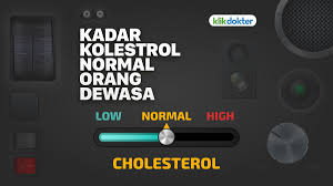 We did not find results for: Kadar Kolesterol Normal Untuk Orang Dewasa