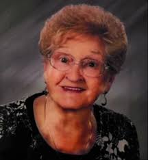 Faye Vercamen Obituary (1925