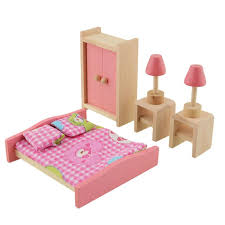 nouveau bebe jouets enfants jouent jouet modele poupee en bois bathroom furniture dollhouse wooden dollhouse dolls dollhouse toys wooden dolls house furniture