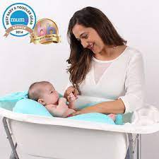 The bath buddy is a wonderful product that can bring all the pleasure back to bathin. Minene Bath Buddy Sorgt Fur Eine Sichere Spass Baby Bath Time Ebay