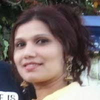 Shareena Ali's Instagram, Twitter & Facebook