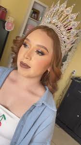 Fernanda Medrano Makeup