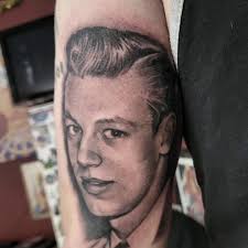 Mike P (@mikeptattoos) • Instagram photos and videos