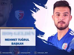 Ankaraspor kulübü başkanı mehmet emin katipoğlu, 9 yıl önce amansız bir şekilde aramızdan ayrılan futbolcu ediz bahtiyaroğlu'nun ailesini ve kabrini ziyaret etti. Tugrul Baskan Ankaraspor Da